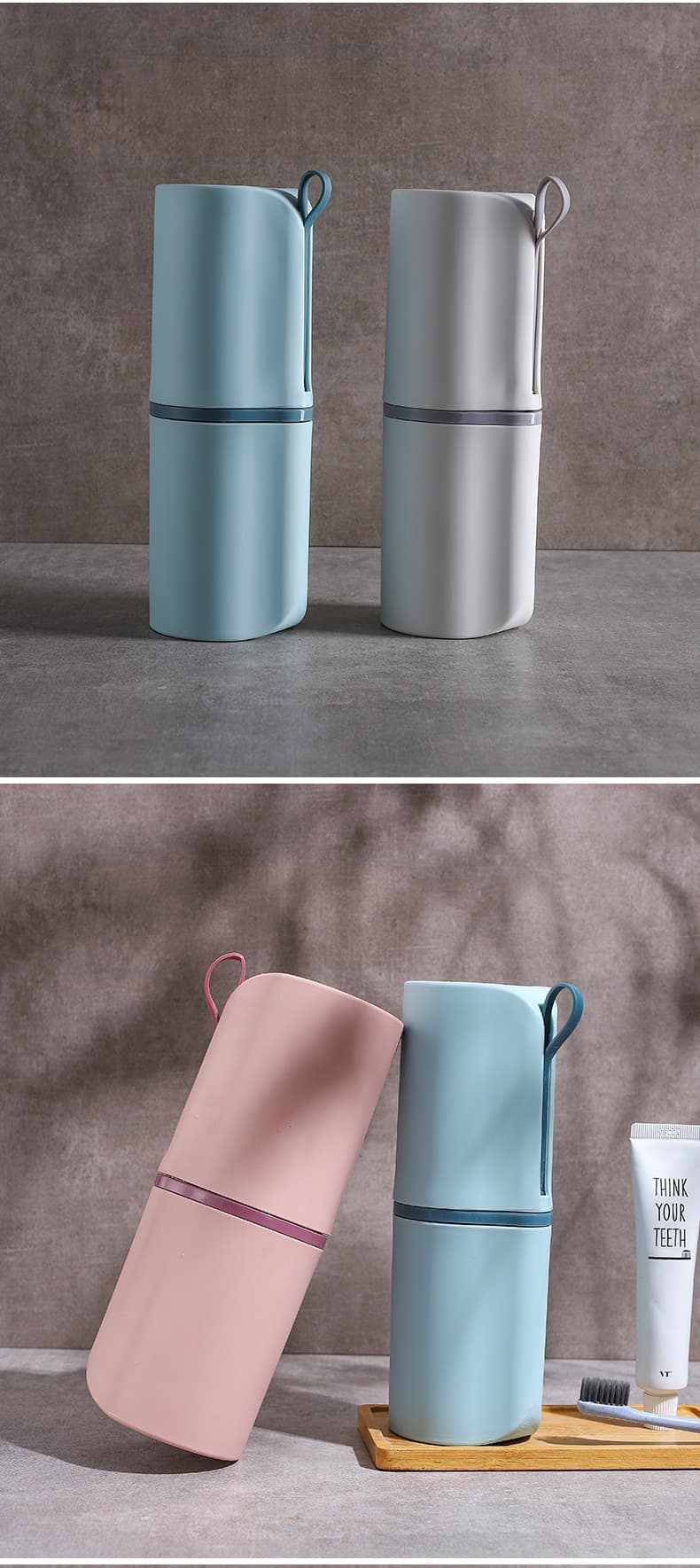 Travel Toothbrush Case thumbnail 2