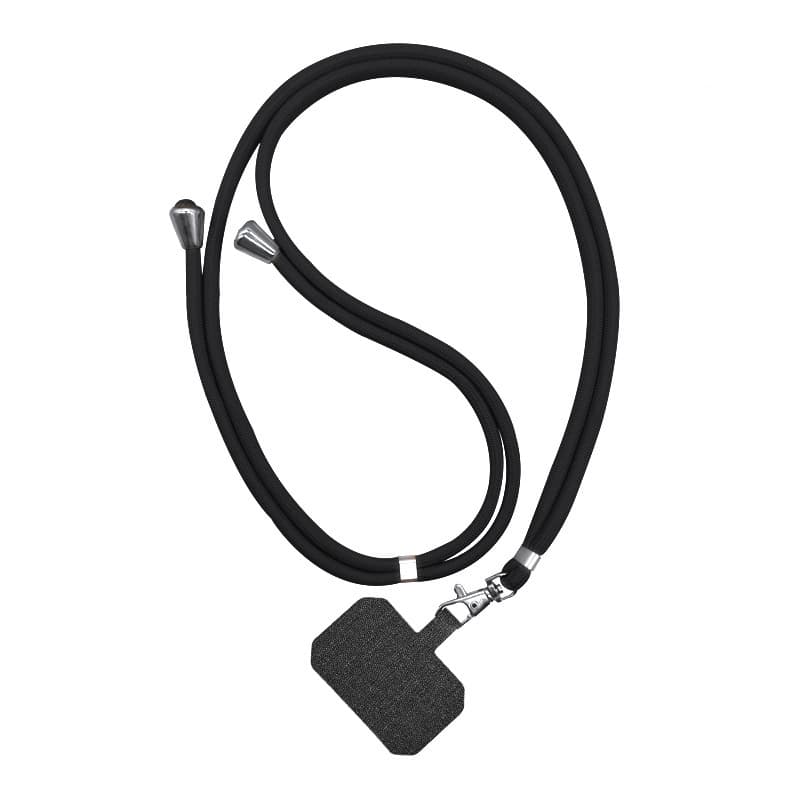 Mobile Phone Lanyard With Fixed Card thumbnail 5