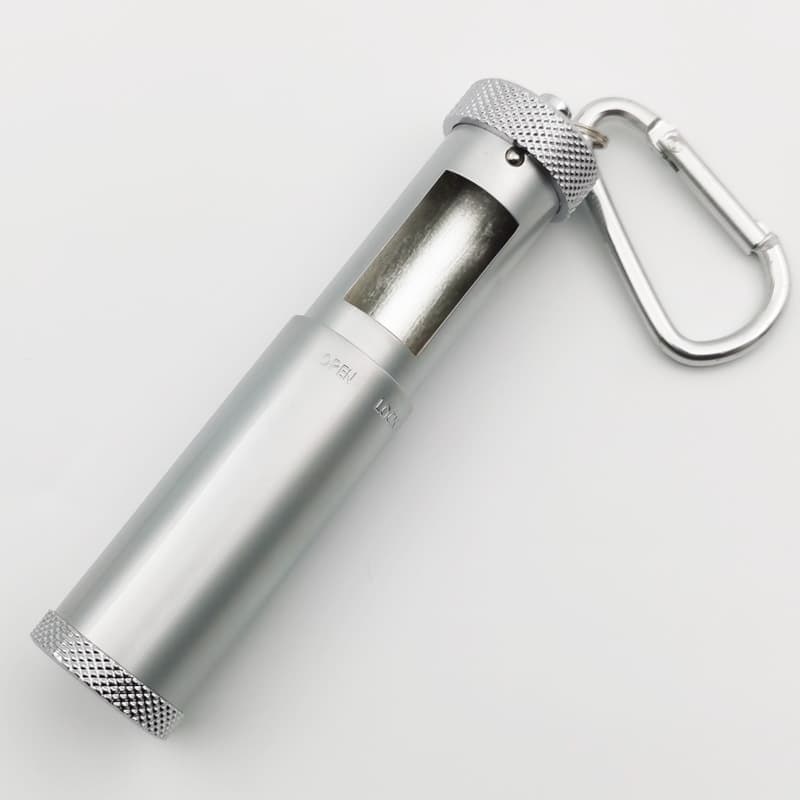 Mini Pocket Ashtray thumbnail 2