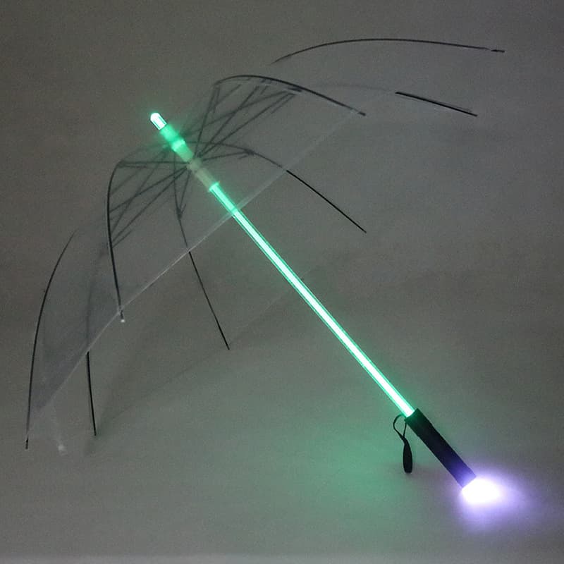 LED Golf Umbrella thumbnail 4