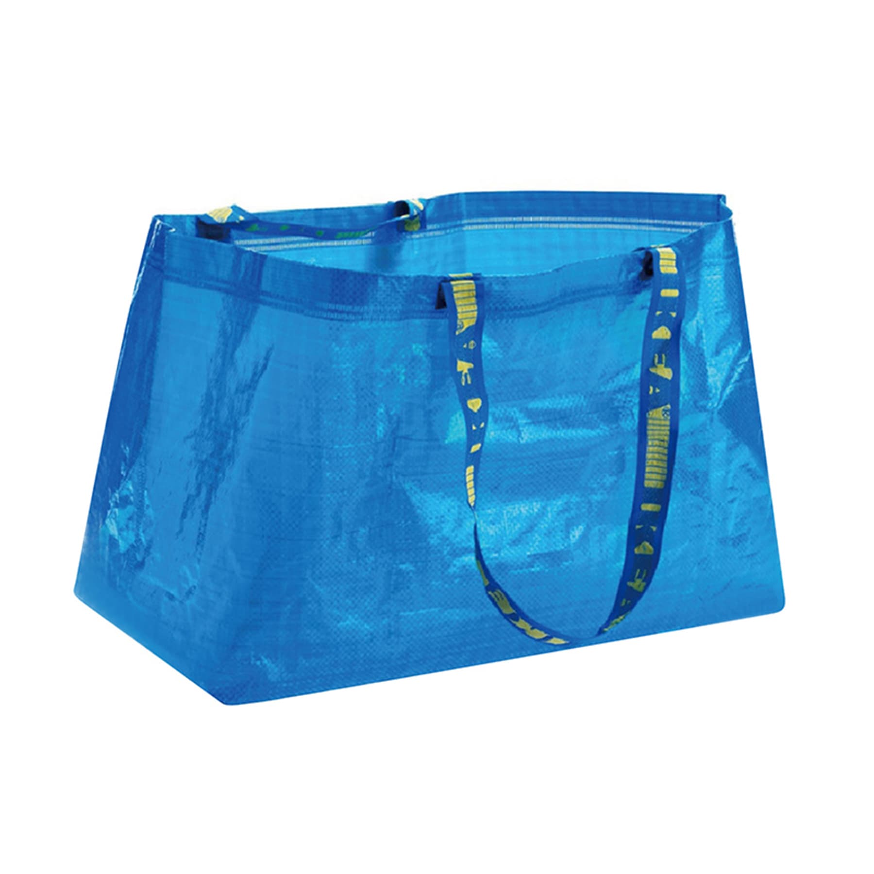 Eco-Friendly Portable Storage Bag thumbnail 3