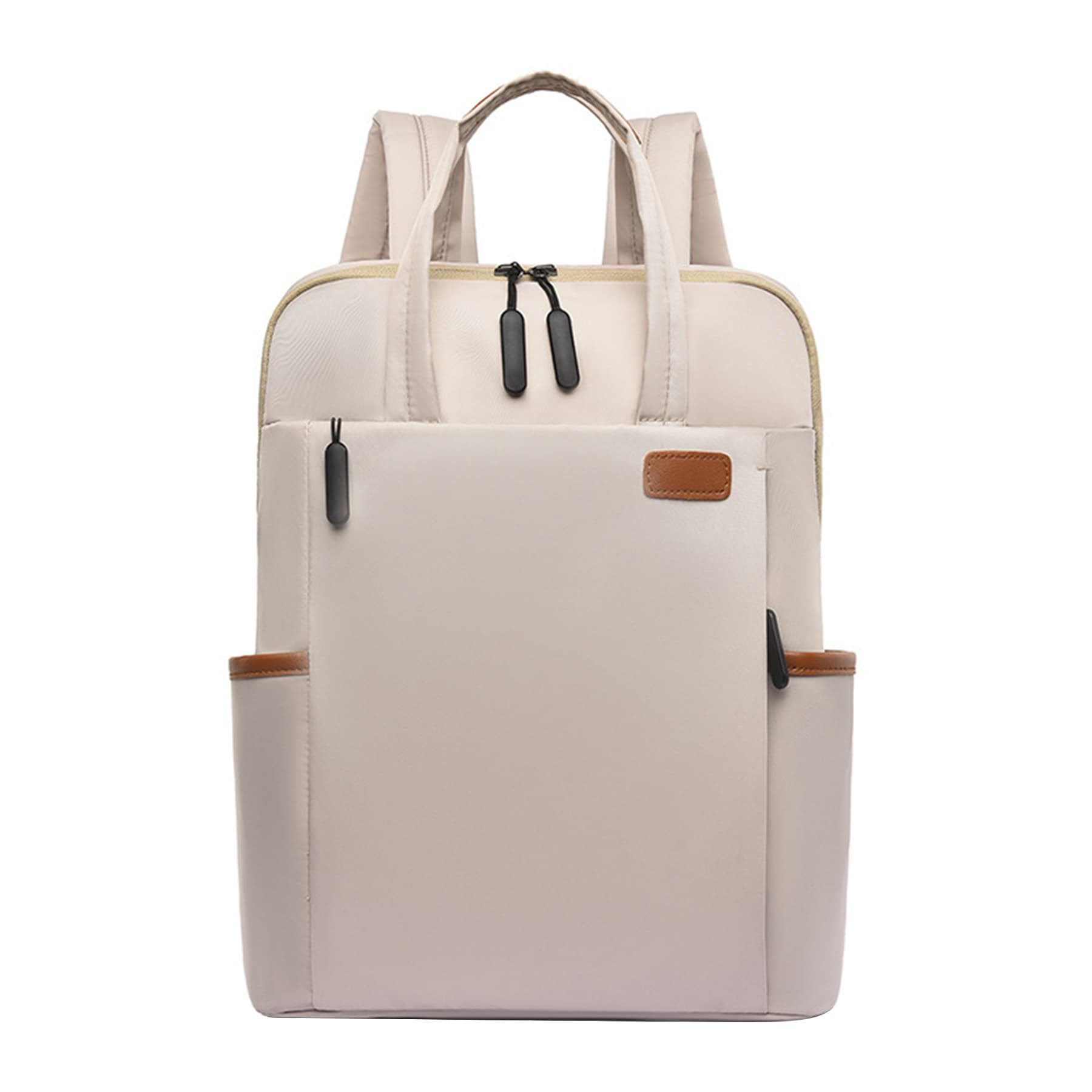 Travel Laptop Computer Backpack thumbnail 5