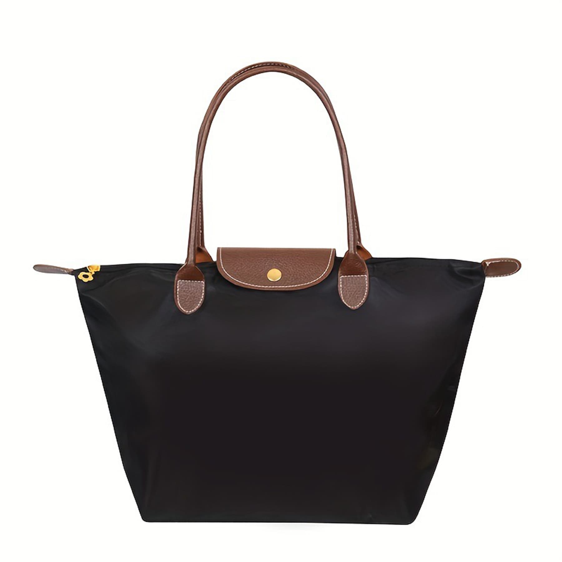 Portable Foldable Travel Handbag thumbnail 11