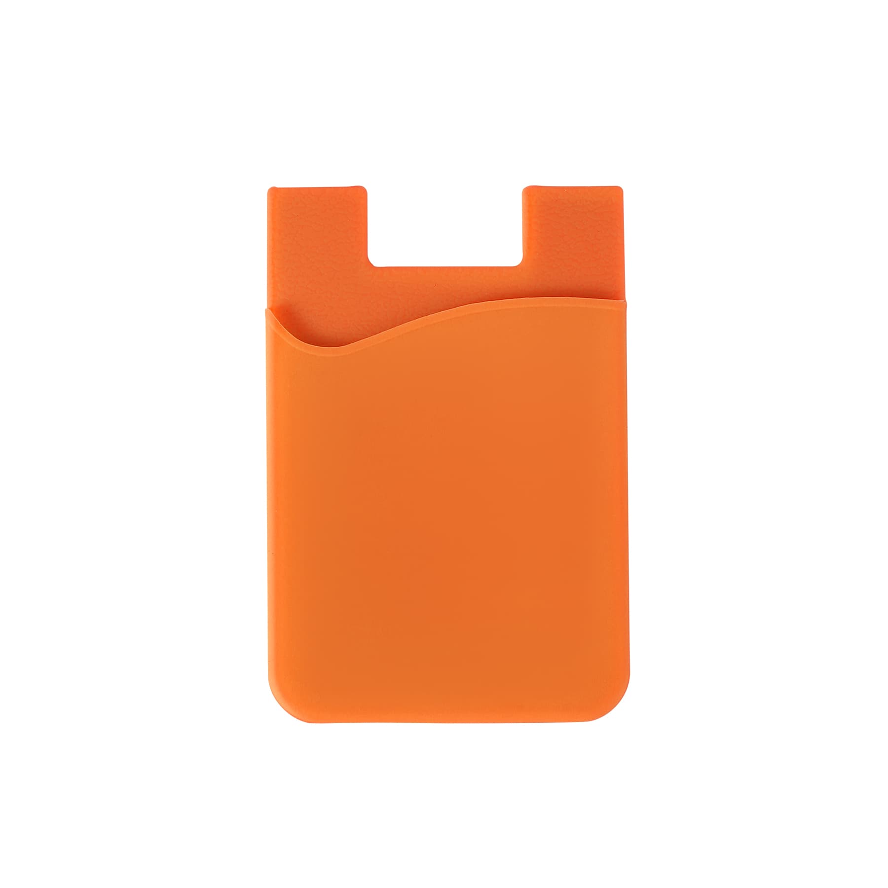Silicone Cell Phone Wallet thumbnail 4
