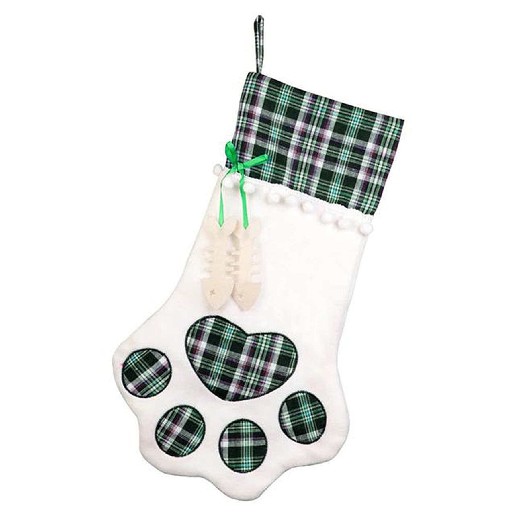 Creative Christmas Stocking thumbnail 3