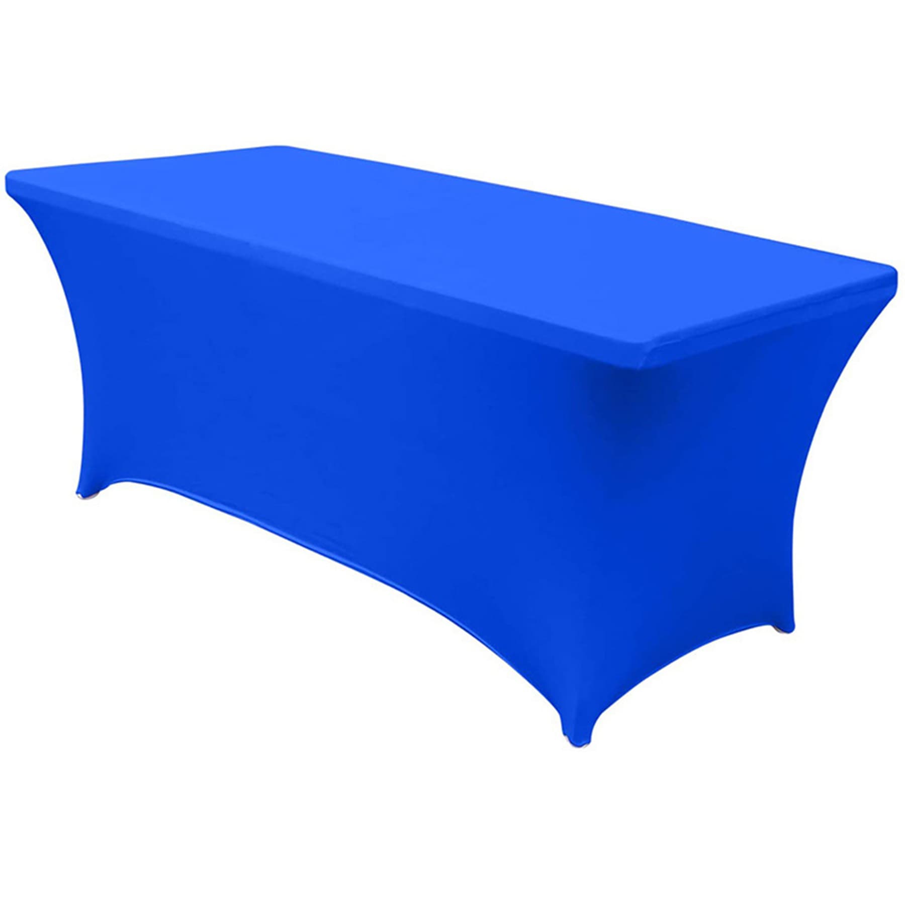Custom Stretchable Polyester Table Cloth