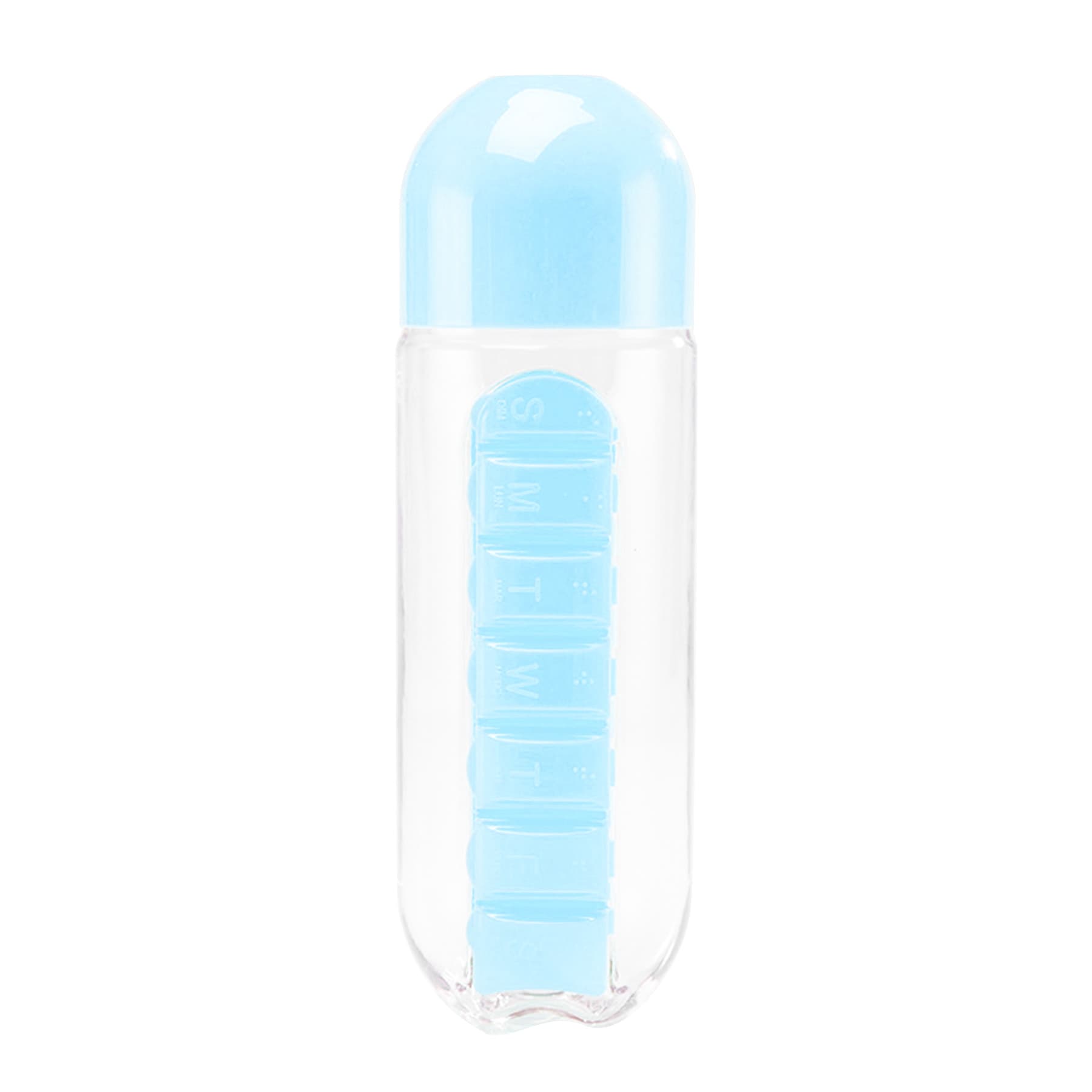 Multifunctional Creative Water Cup thumbnail 2