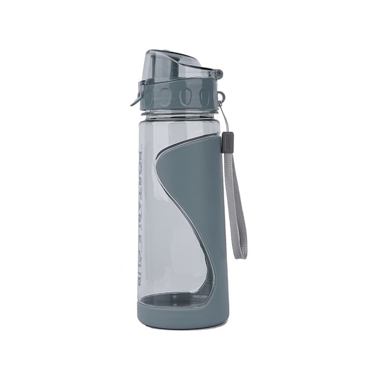 Modern and simple outdoor portable sports bottle thumbnail 8
