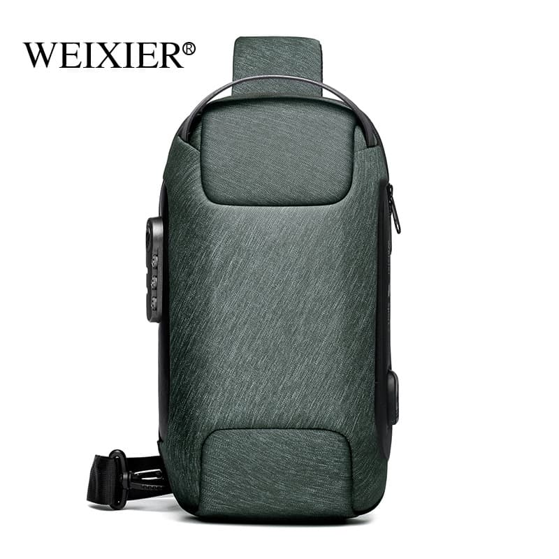 Men Chest Bag thumbnail 3