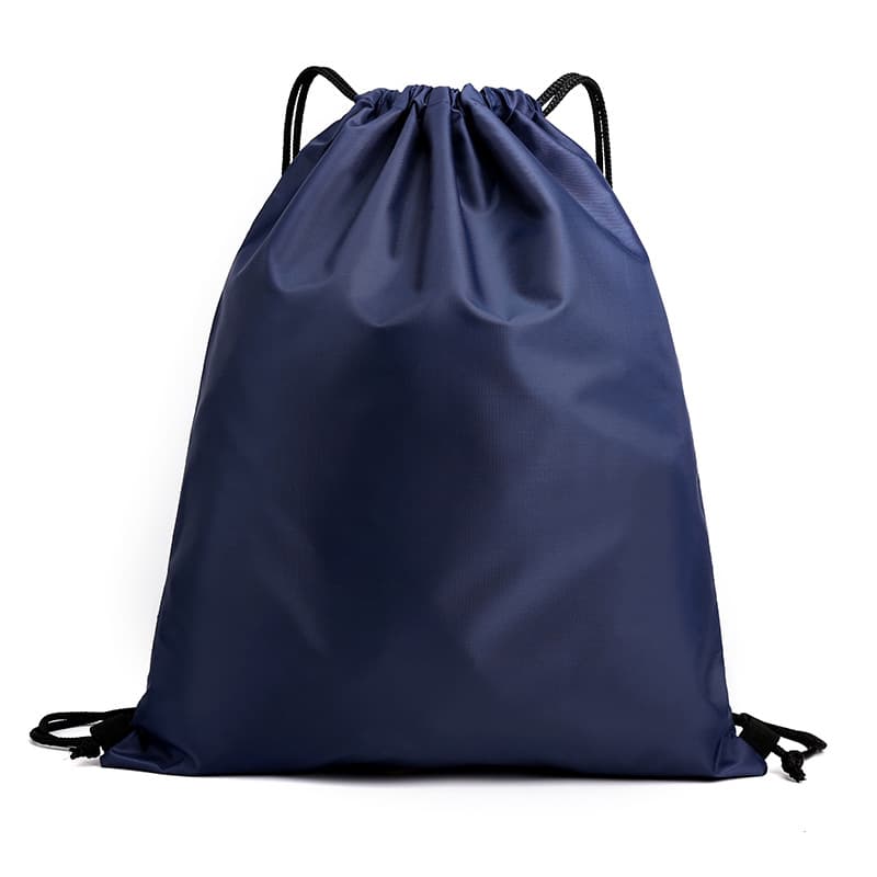 Non-woven Drawstring Backpack （80GSM Material） thumbnail 3