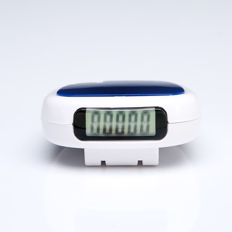 Back Belt Clip Pedometer thumbnail 3