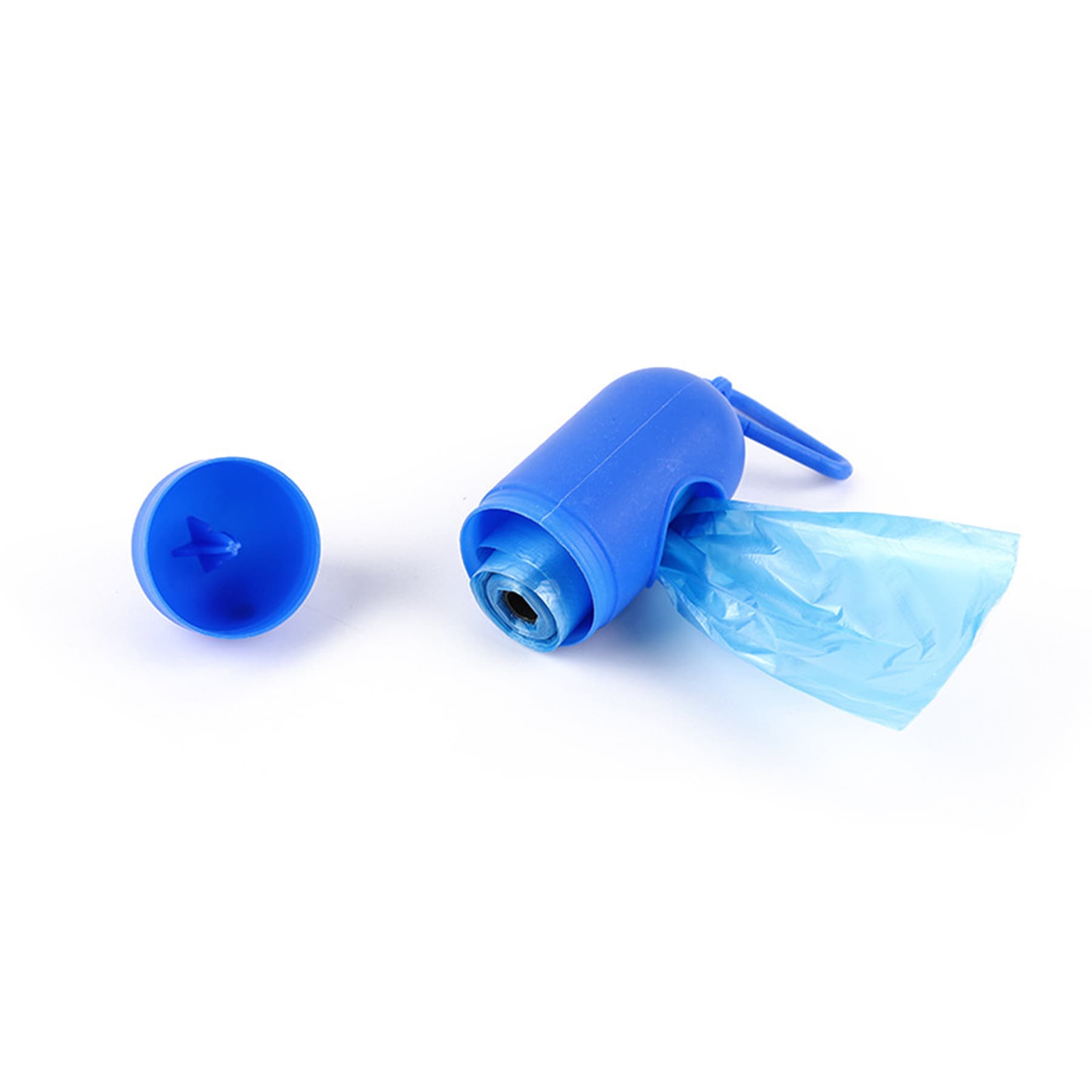 Pet Waste Dispenser With Garbage Bags thumbnail 6