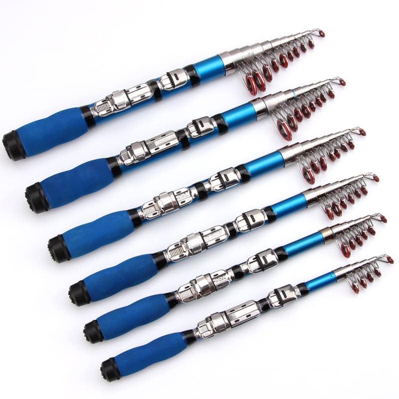 Mini Sea Fishing Rod thumbnail 2