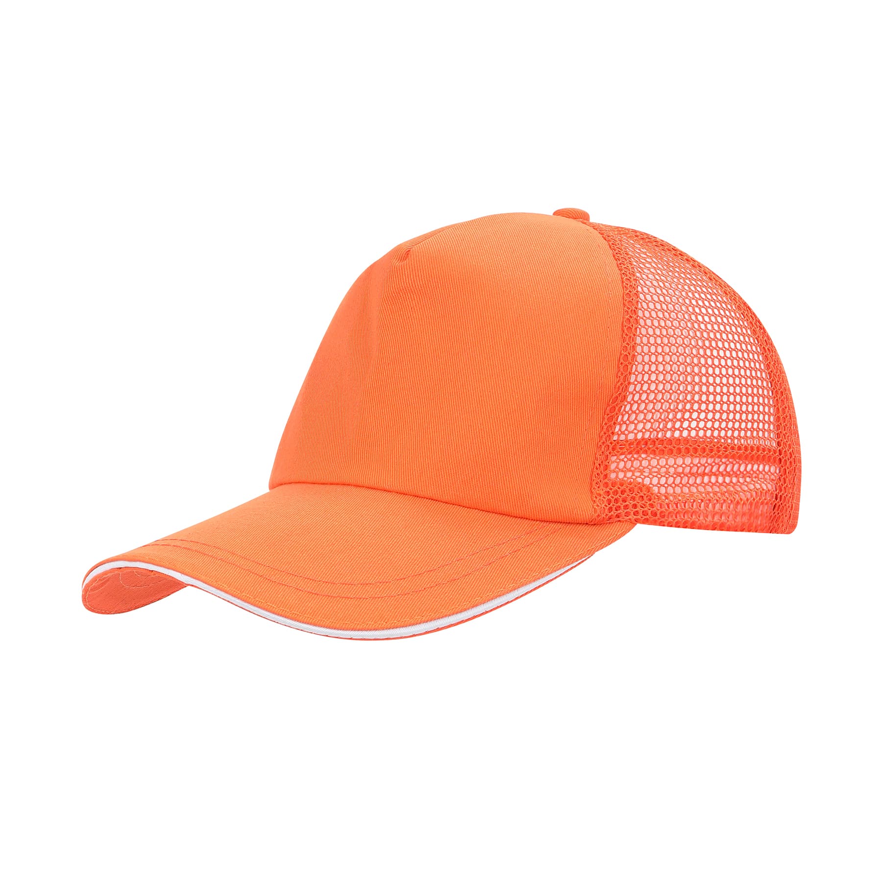 Trucker Mesh Cap thumbnail 3