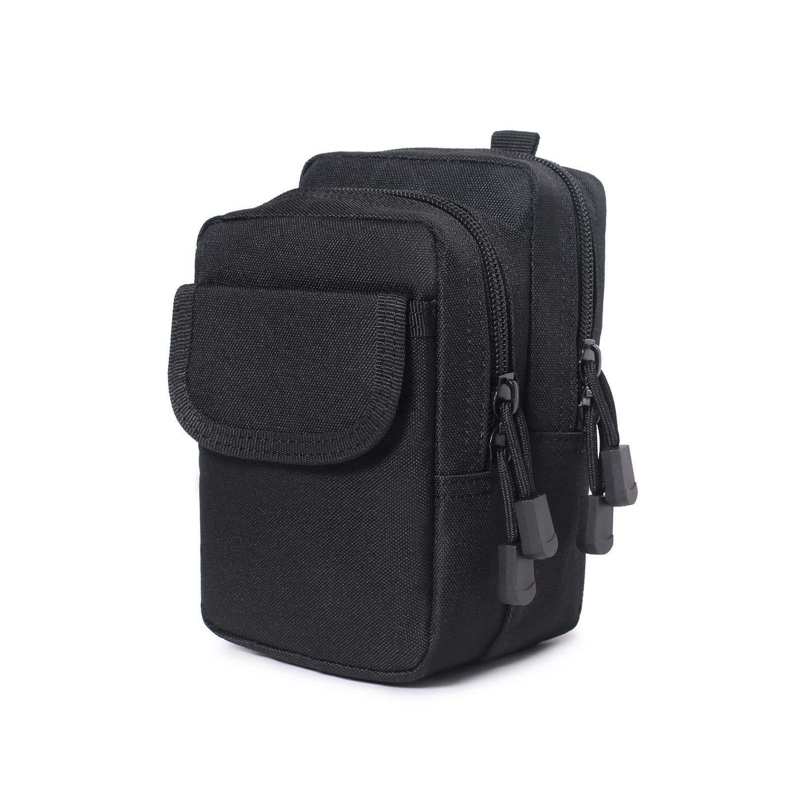 Oxford Convenient multi-compartment change sports belt bag thumbnail 6
