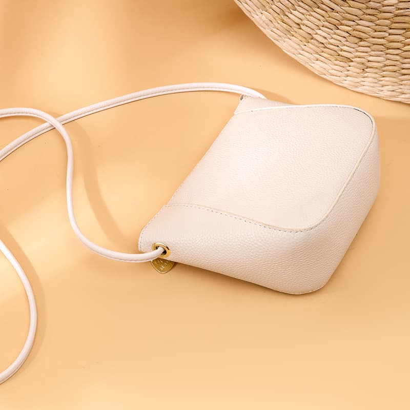 Genuine Leather cross-body bag thumbnail 2