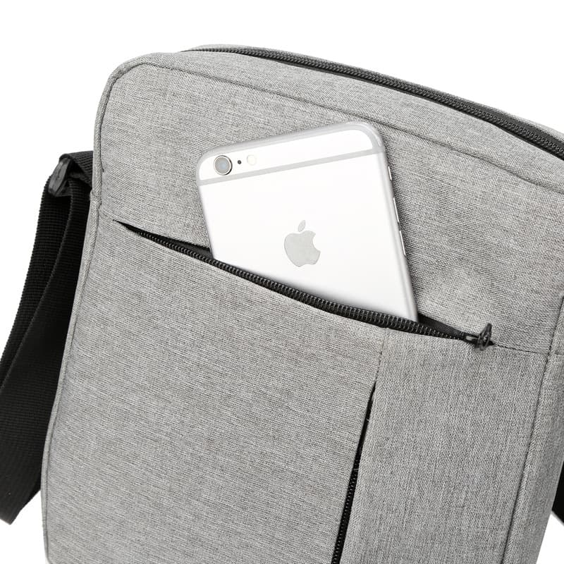 Fashion Waist Packs Fanny bag w/ Shoulder thumbnail 4