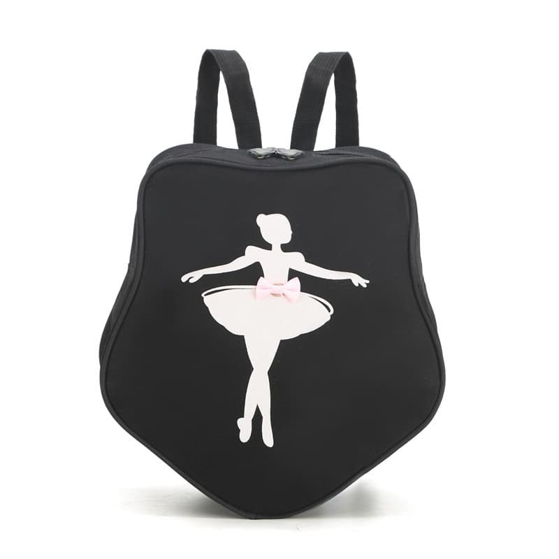 Pentagram Dance Backpack thumbnail 7