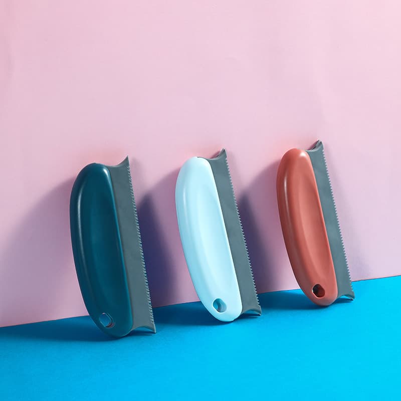 Silicone Pet Hair Remover thumbnail 8