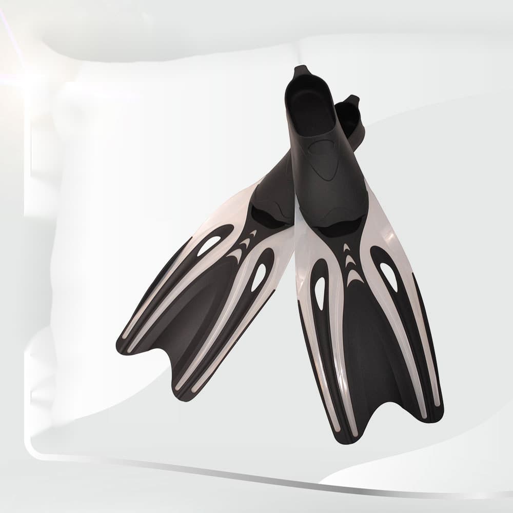 Swimming Fins thumbnail 3