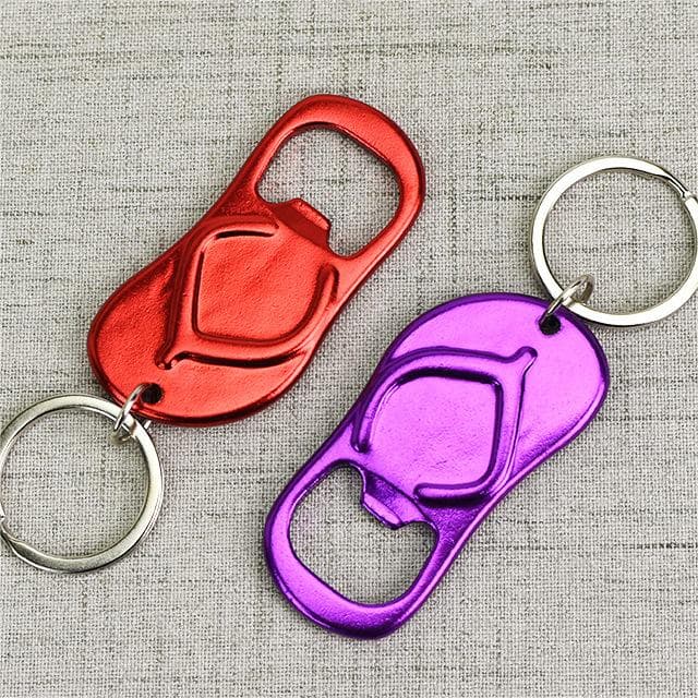 Aluminum Alloy Bottle Opener thumbnail 3