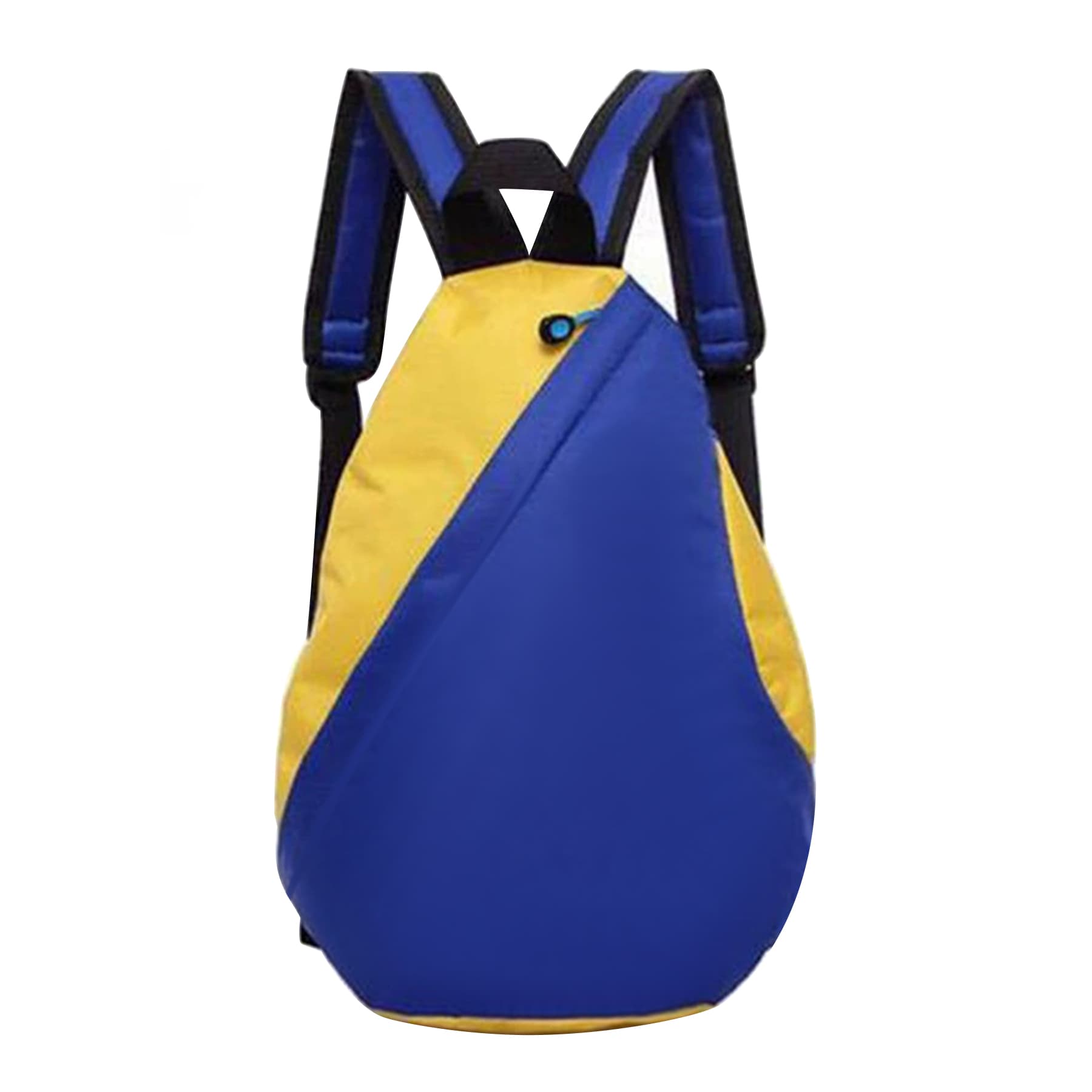 600D oxford School backpack thumbnail 3
