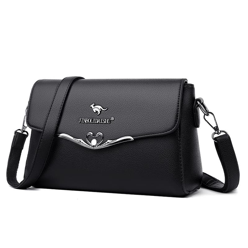 PU Leather Crossbody Women’s Bag thumbnail 4