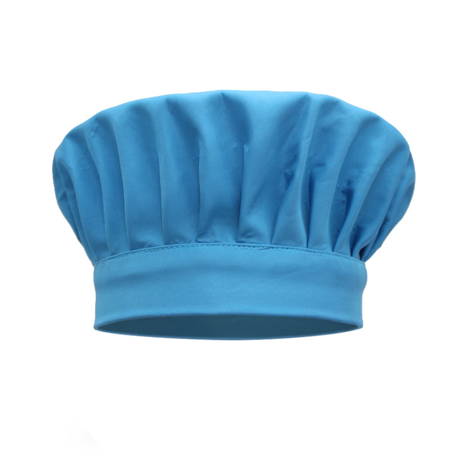 Elastic Kids Chef Hat thumbnail 5