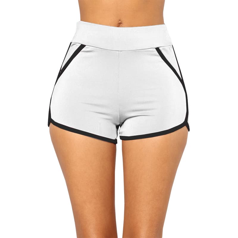 Women Yoga Short thumbnail 5