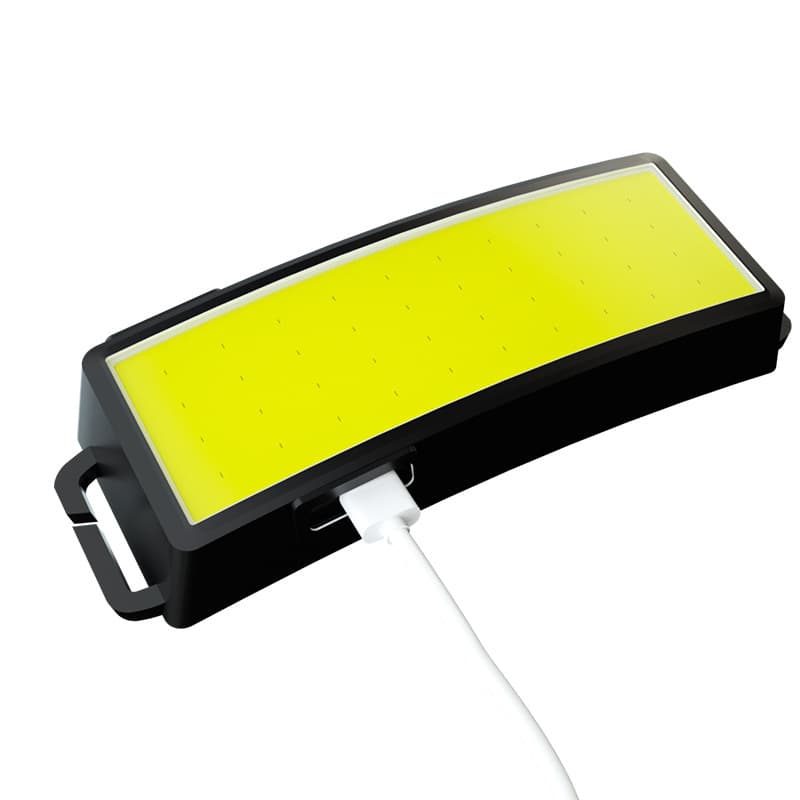 Rechargeable Headlamp COB thumbnail 4
