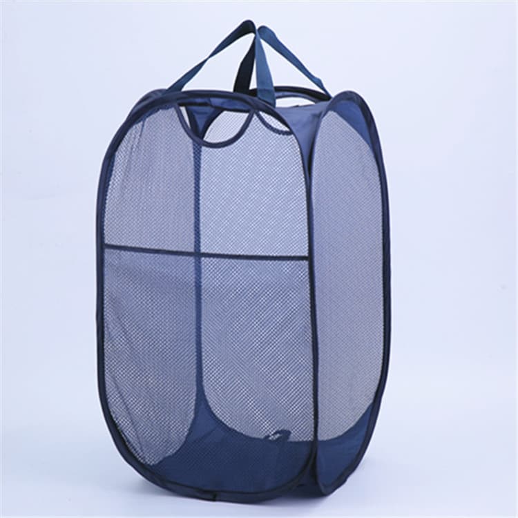 Folding Laundry Basket thumbnail 6