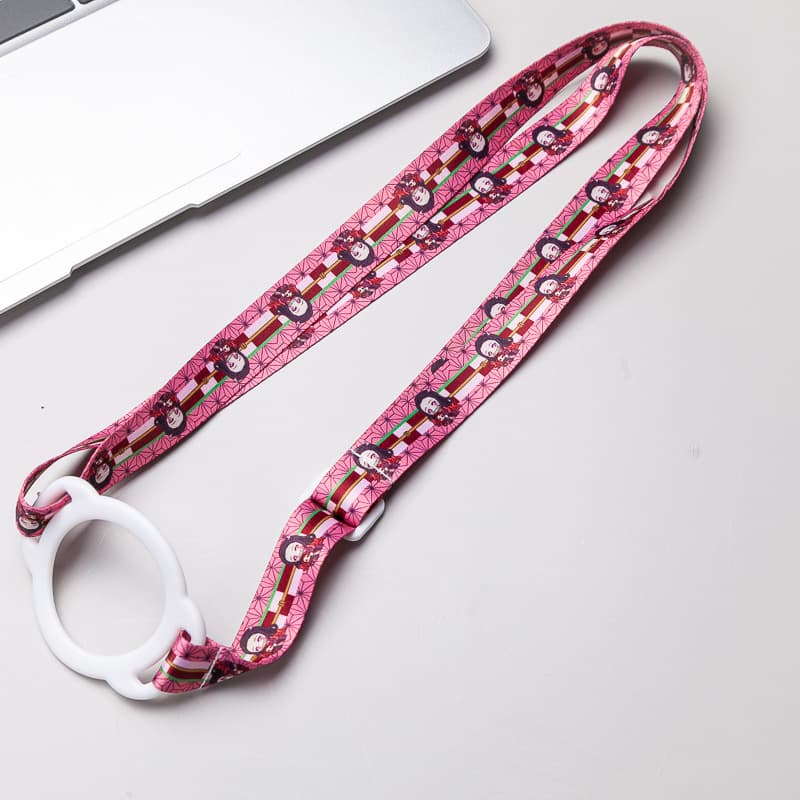 Water Bottle Carrier with Adjustable Shoulder Strap thumbnail 7