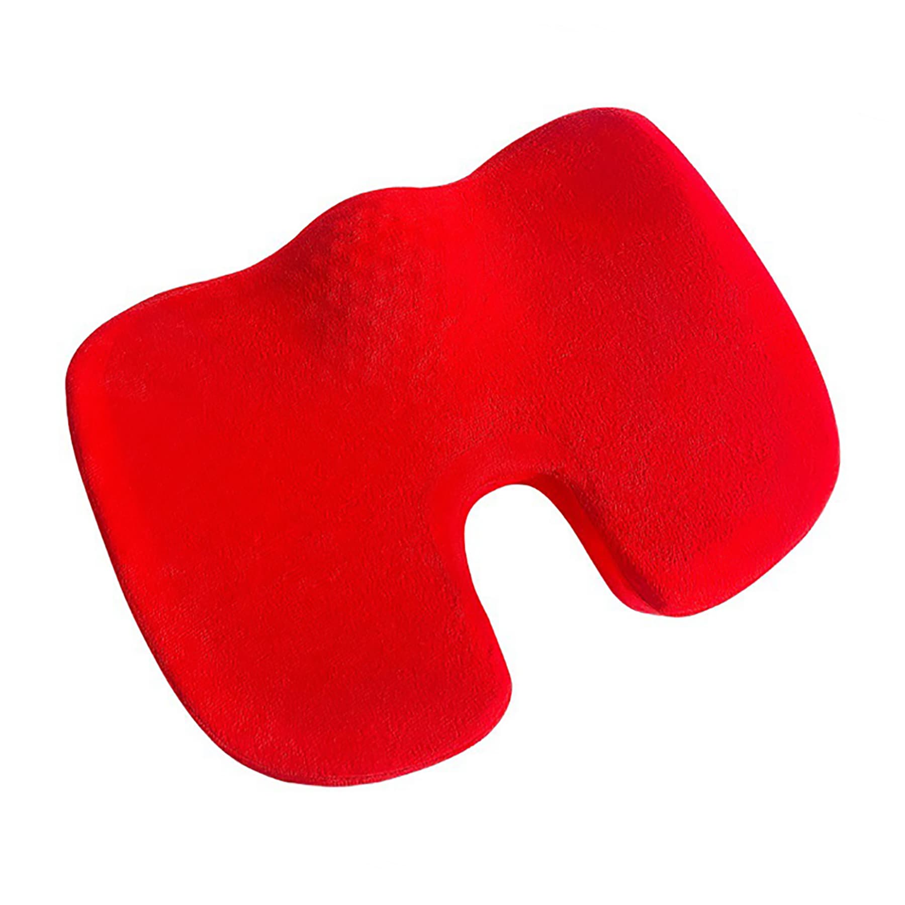 Office Home Car Memory Cotton Seat Cushion thumbnail 4