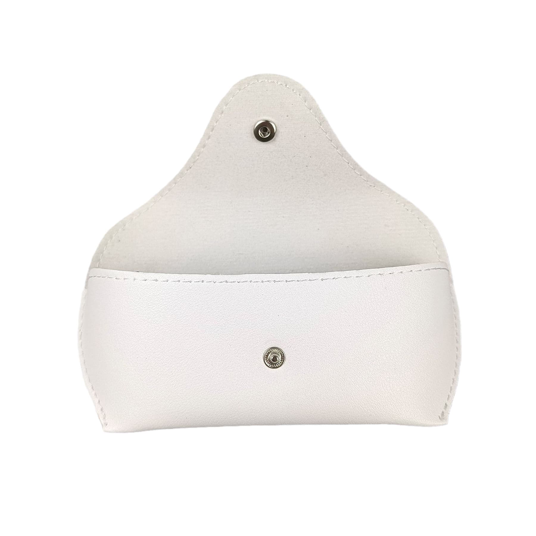 PU Leather Glasses Pouch thumbnail 7