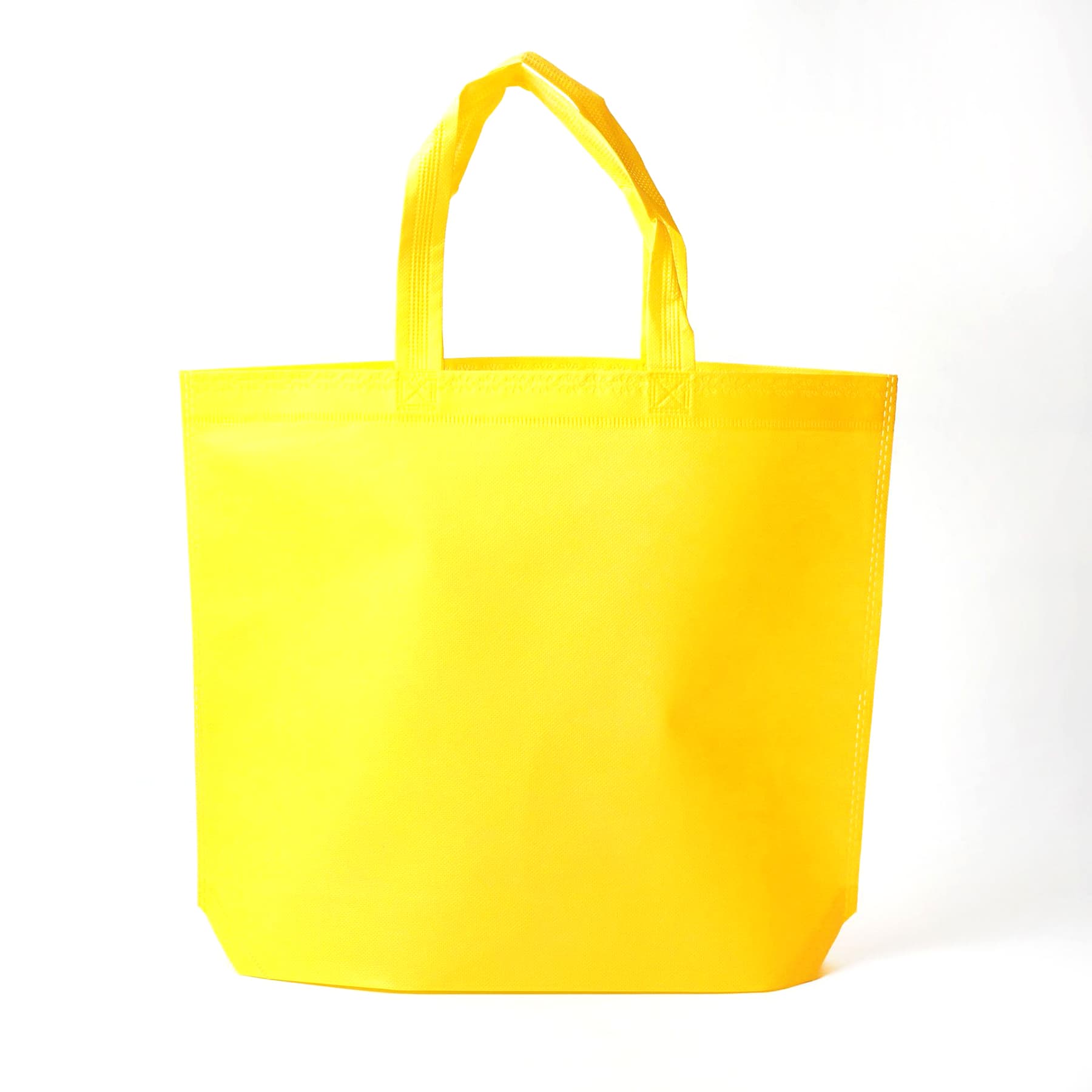 Non-Woven Budget Shopper Tote Bag thumbnail 8