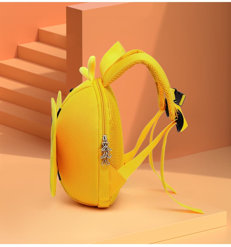 Toddler Backpack Butterfly thumbnail 3