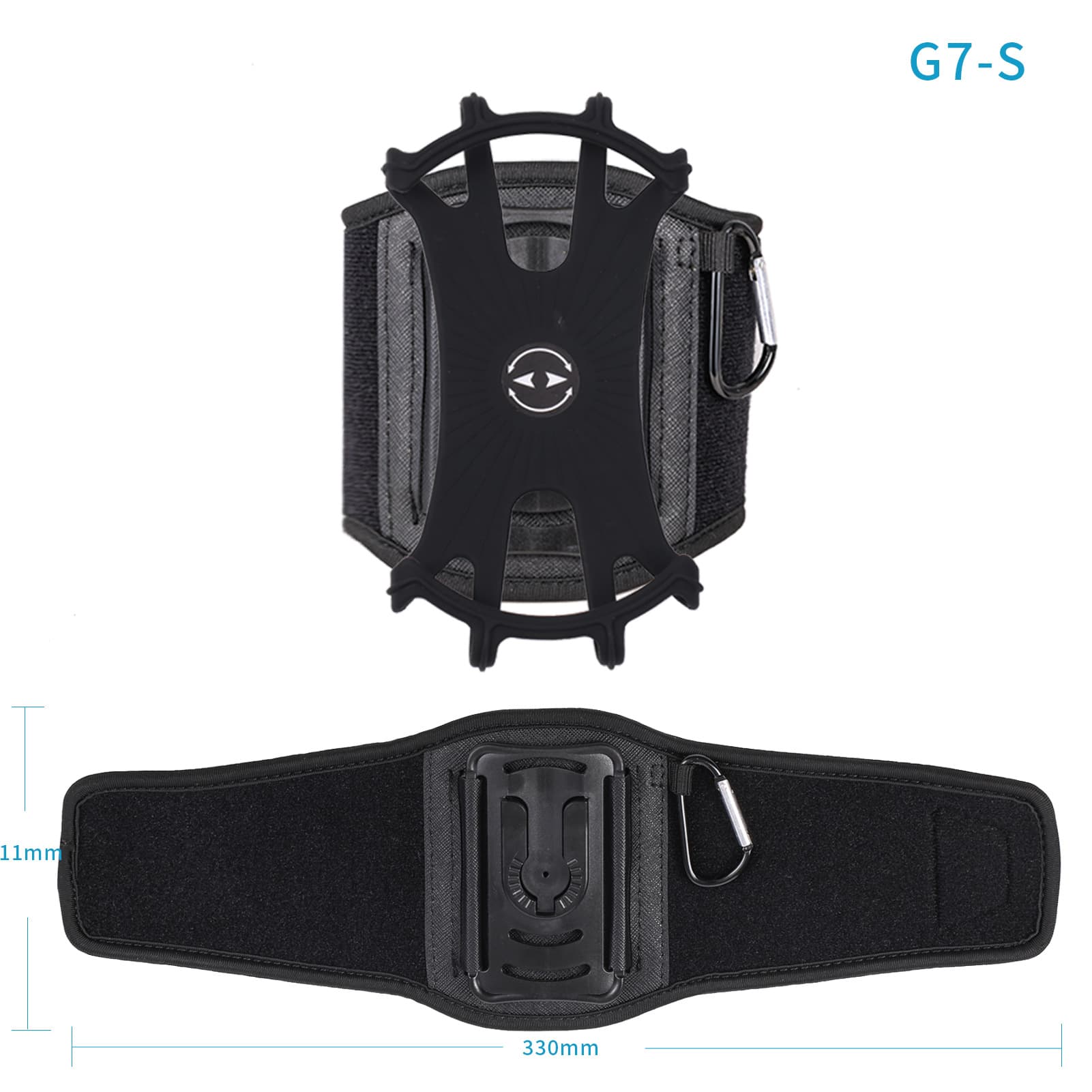 Cup Holder Phone Mount thumbnail 7