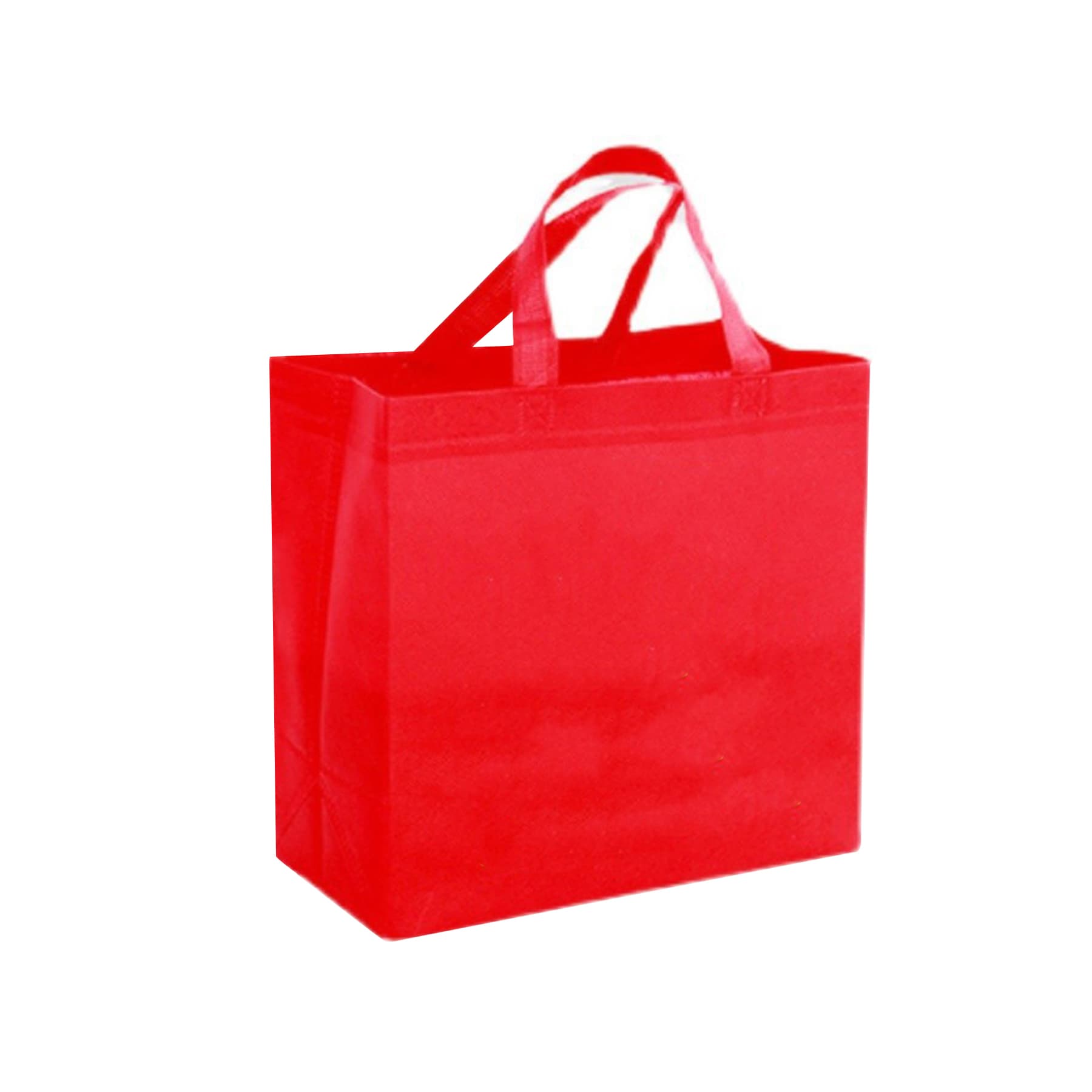 17" x 13'' Canvas Tote Bag