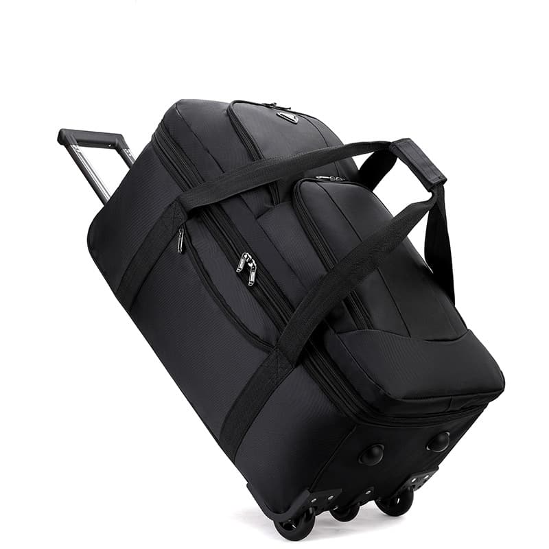 Travel Oxford Duffel Bag thumbnail 2