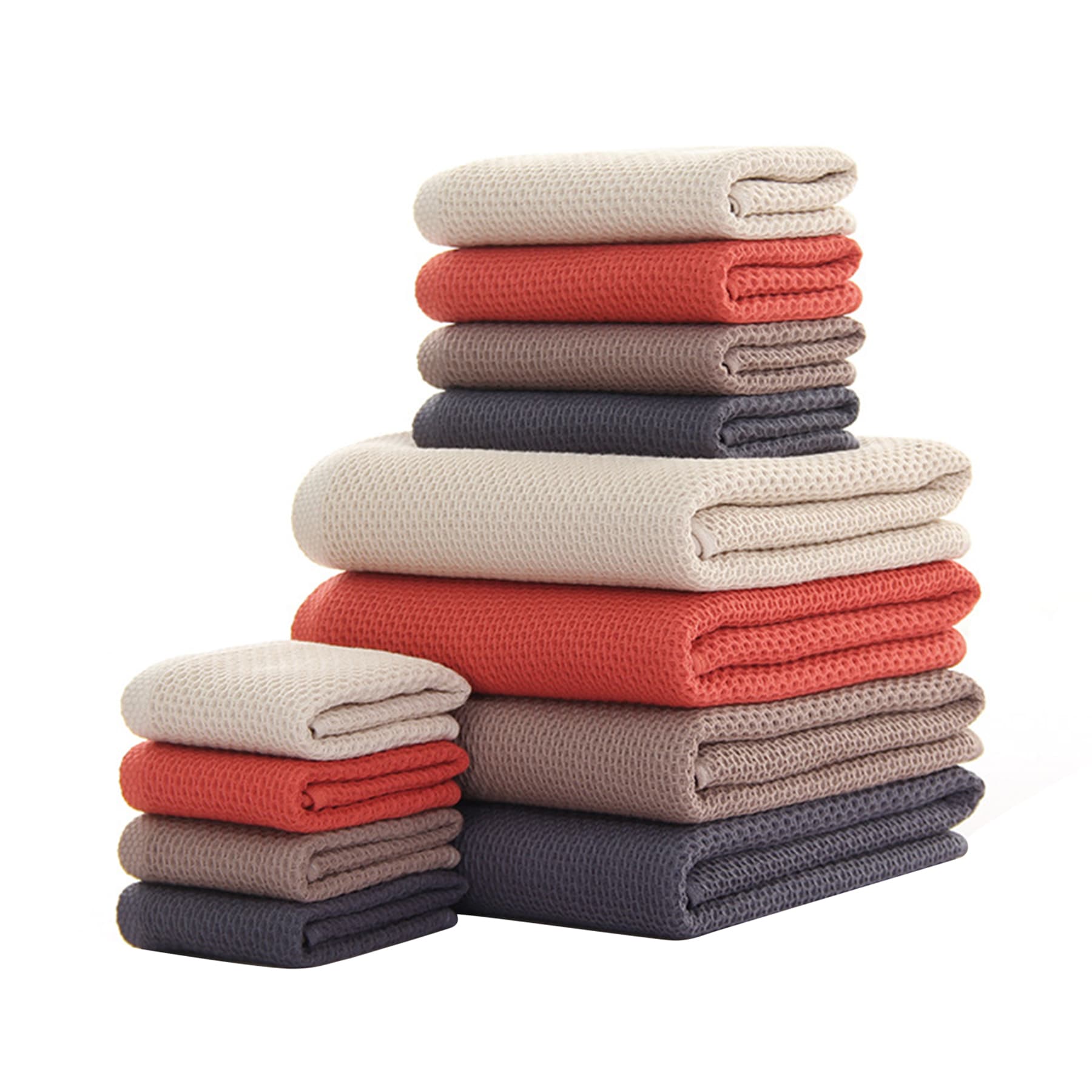 Honeycomb Towel thumbnail 8