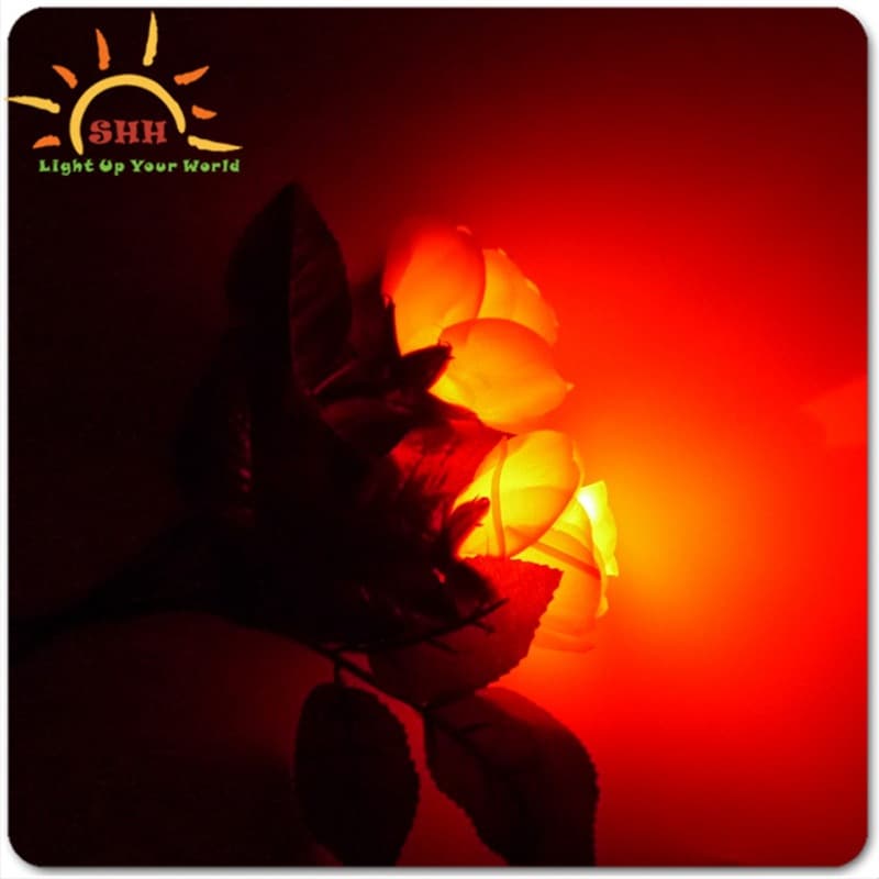 Light-Up Rose Multicolor thumbnail 9