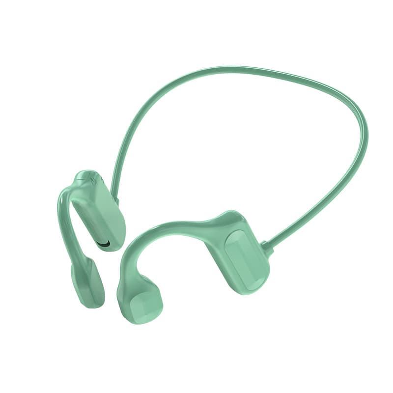 Bone Conduction Bluetooth Earphone thumbnail 5