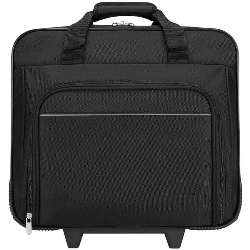 Rolling Laptop Case thumbnail 4