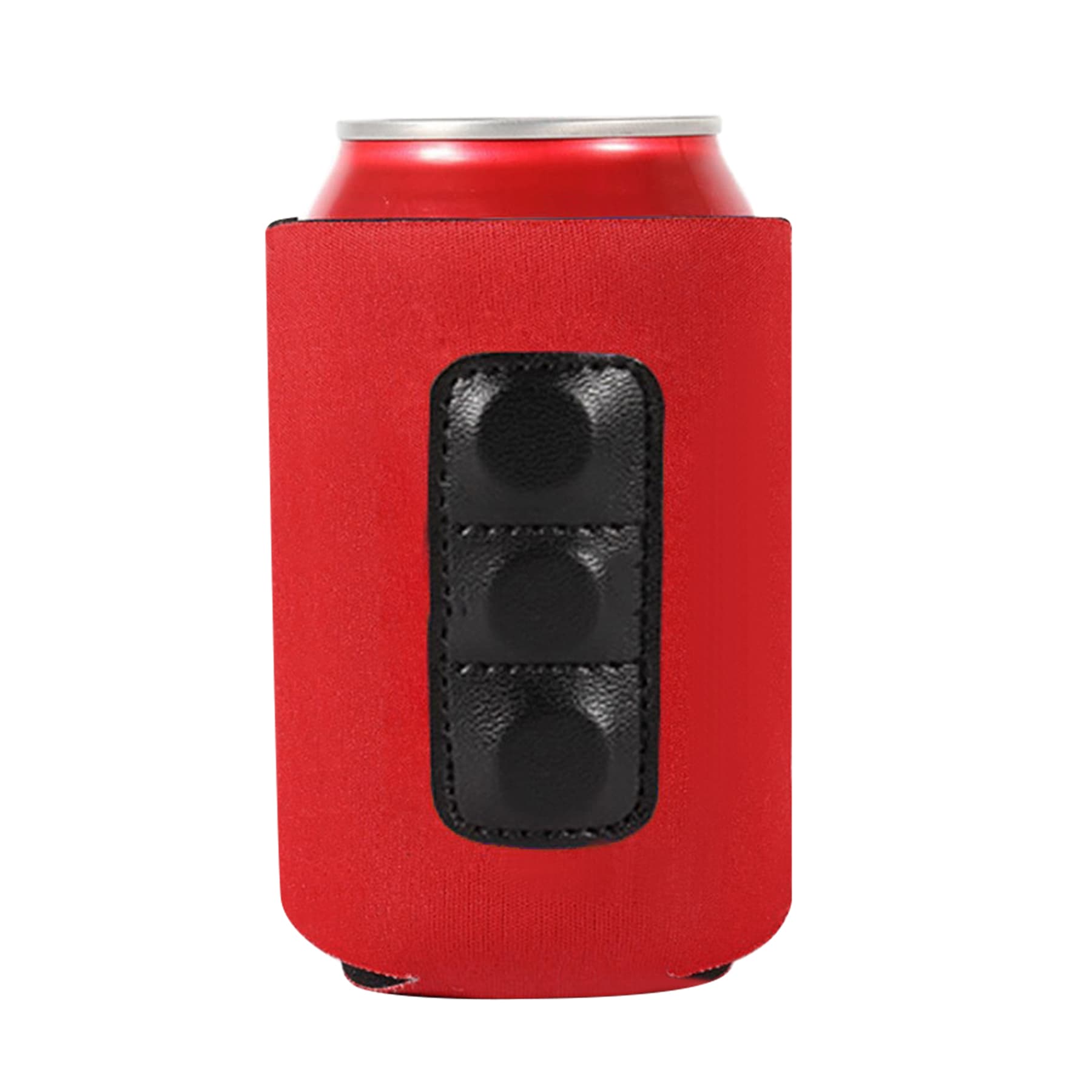 12 OZ Neoprene Slim Magnetic Can Coozie thumbnail 6