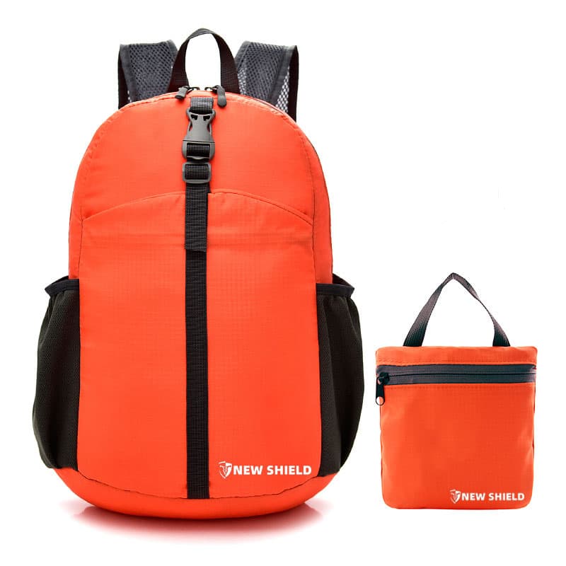 Waterproof Lightweight Hiking Folding Backpack