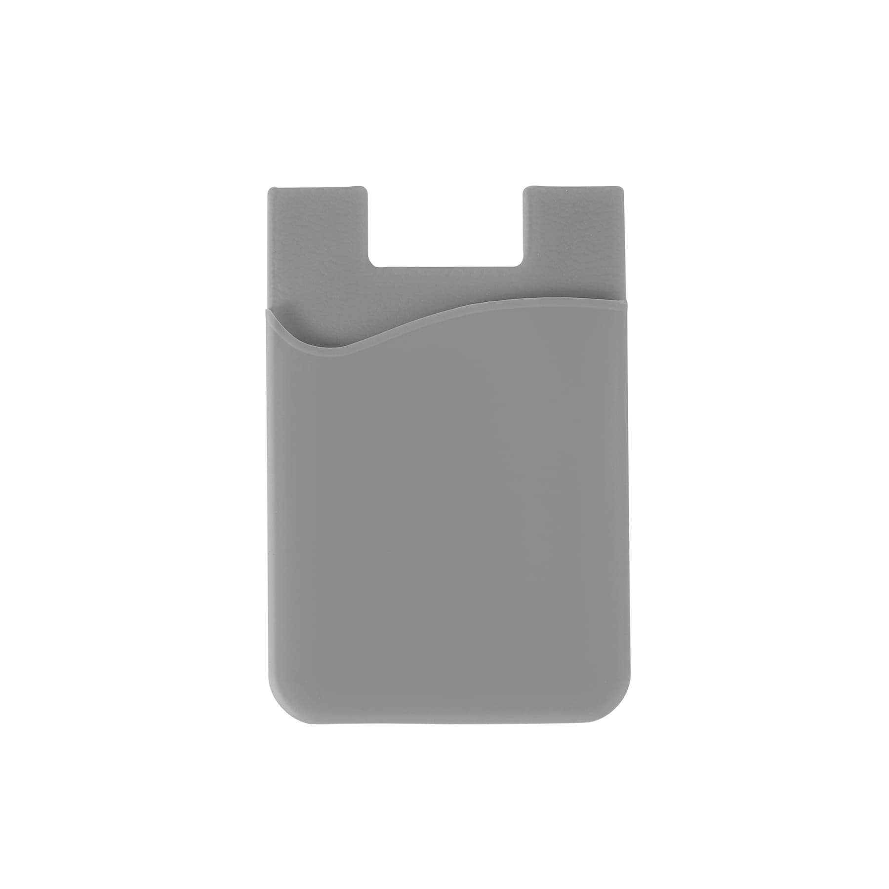 Silicone Cell Phone Wallet thumbnail 10