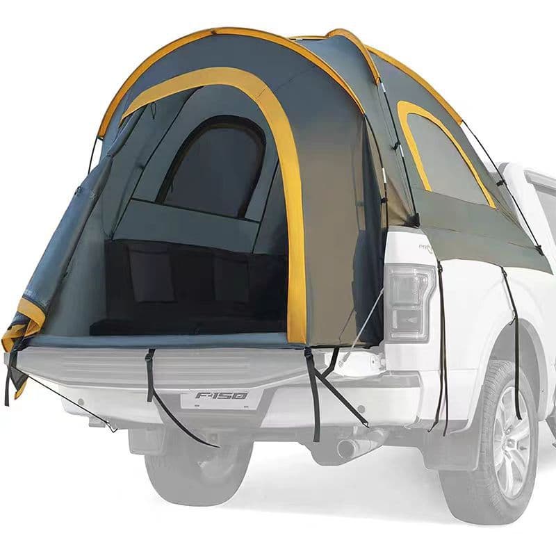 Pickup Truck Tent thumbnail 4