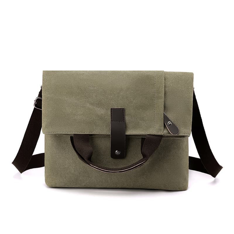 Messenger Bag Computer Briefcase thumbnail 3