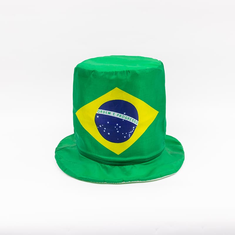 World Cup Fans Hat thumbnail 3