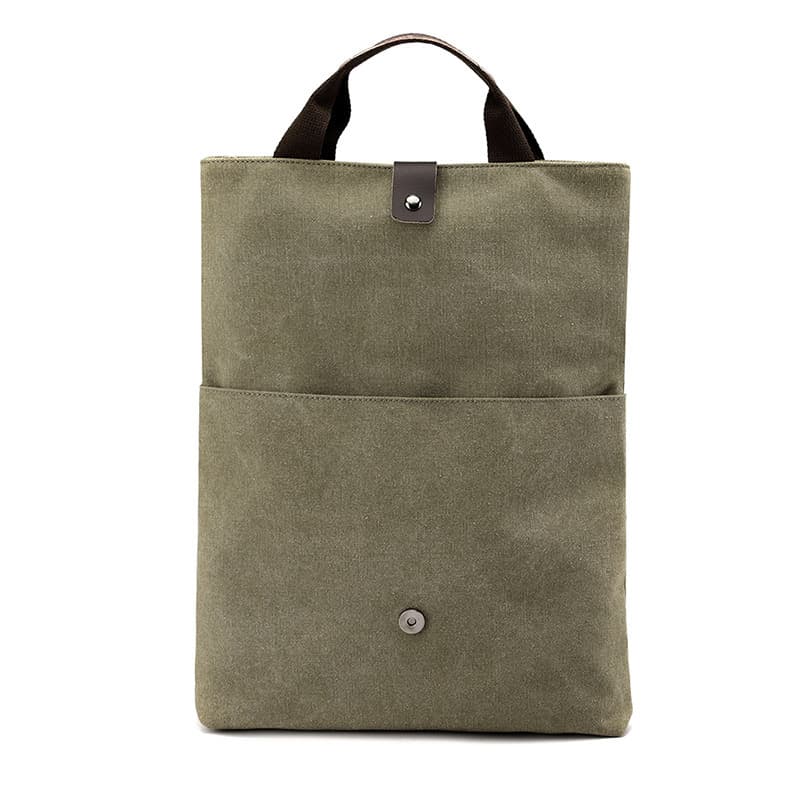 Messenger Bag Computer Briefcase thumbnail 5